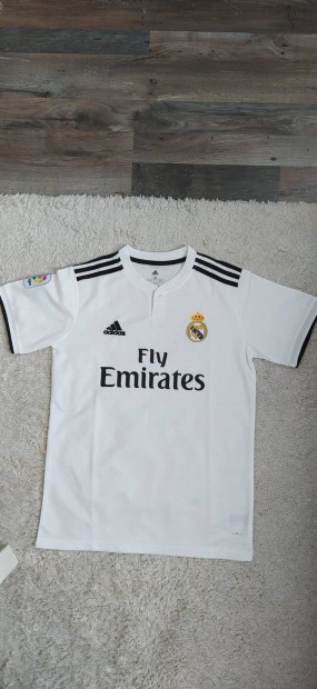 Teljesen j M" mret Adidas REA Madrid mez elad 2018-19 vad