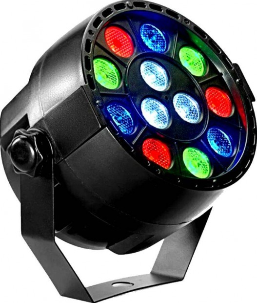 Teljesen j RGB LED Fny projektor