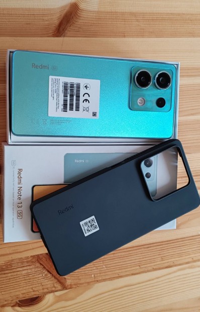 Teljesen j Redmi Note 13 5G 