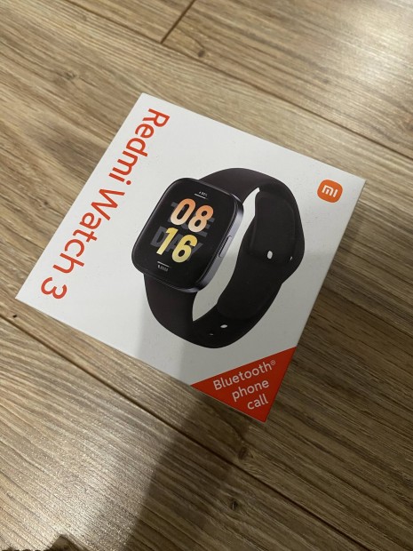 Teljesen j Xiaomi Redmi Watch 3