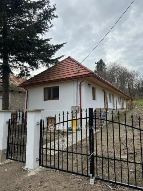 Telkib�nyai 85 nm-es h�z elad�