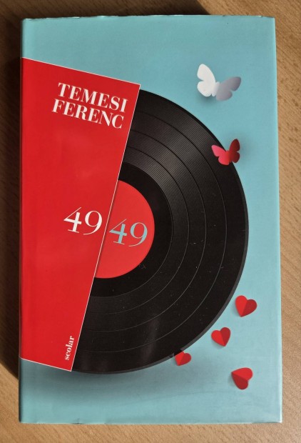 Temesi Ferenc: 49/49