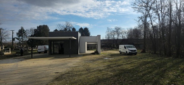 Temetkezési munkatárs