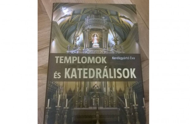 Templomok s katedrlisok