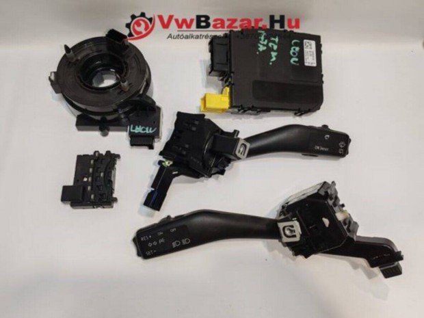 Tempomat szett SEAT Leon 1k0953549bc