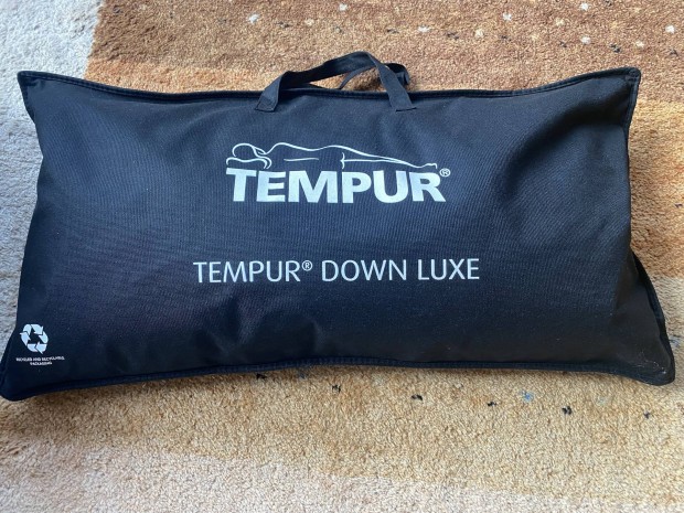 Tempur Down Luxe prna