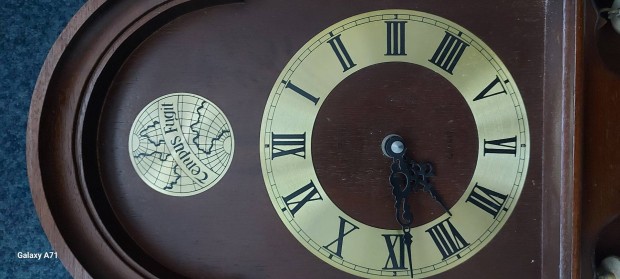 Tempus fugit antik falira