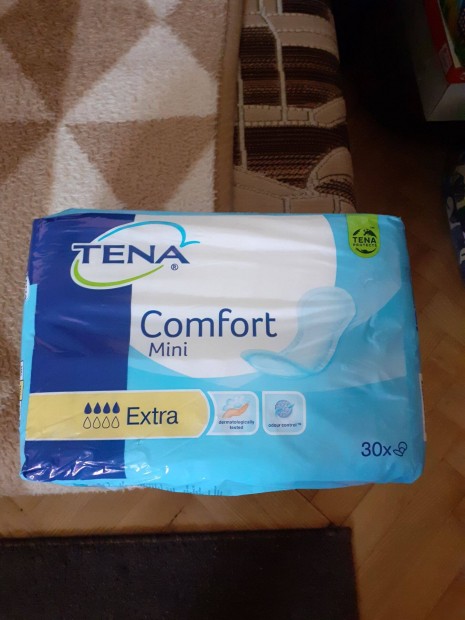 Tena Comfort Mini 30 db elad!