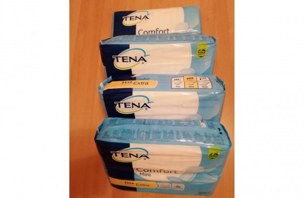 Tena Comfort Mini Extra