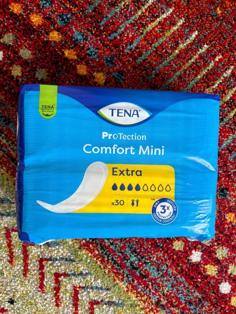 Tena Comfort Mini Extra