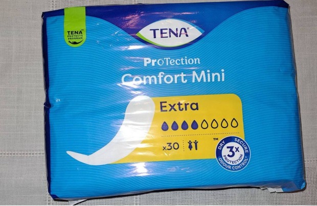 Tena Comfort Mini Extra