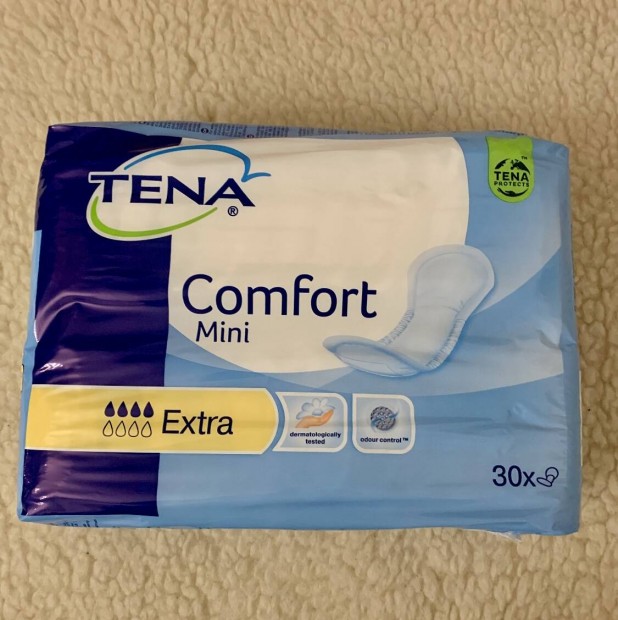 Tena Comfort Mini - Extra 30db/ csomag 