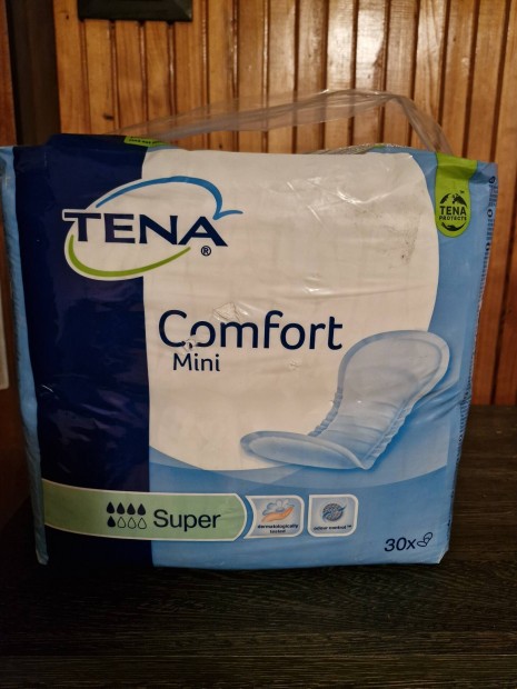 Tena Comfort mini felntt pelenka