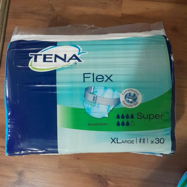 Tena Flex felntt pelenka