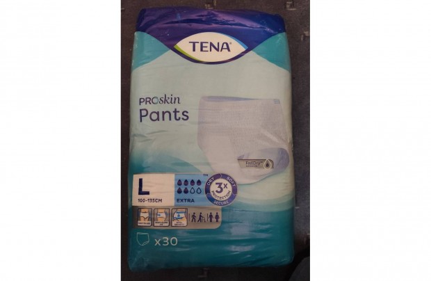 Tena Pants Extra L