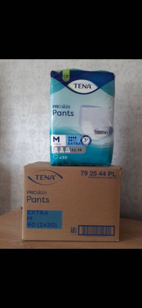 Tena Pants Extra M pelenka