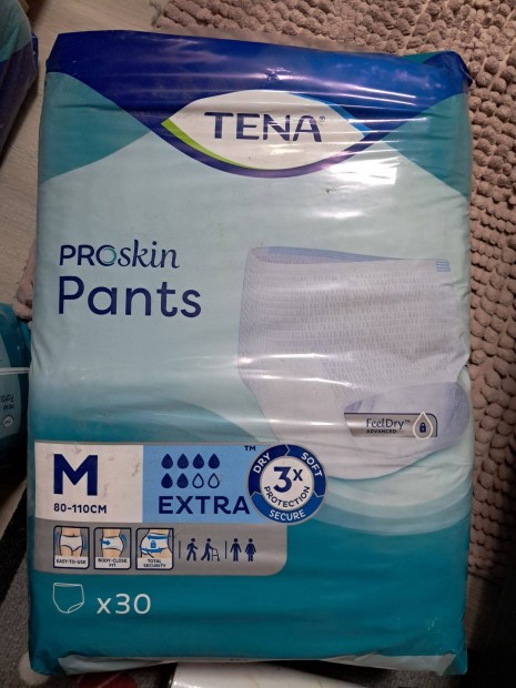 Tena Pants Extra pelenkanadrg