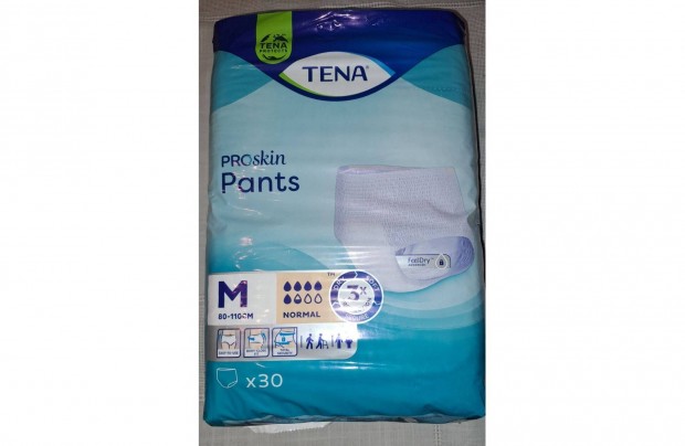 Tena Pants Nadrgpelenka M80-110 cm Normal