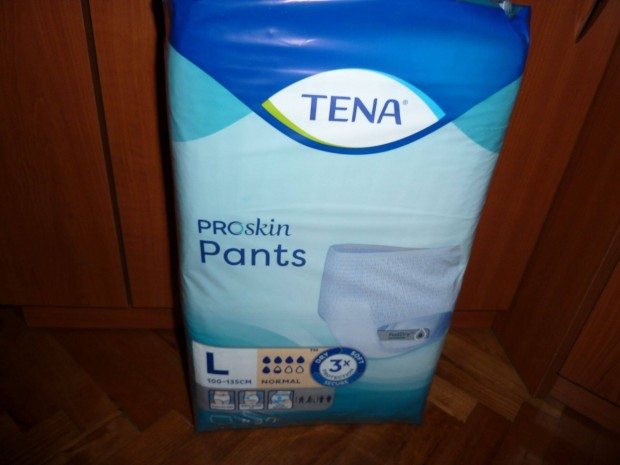 Tena Pants felntt nadrgpelenka