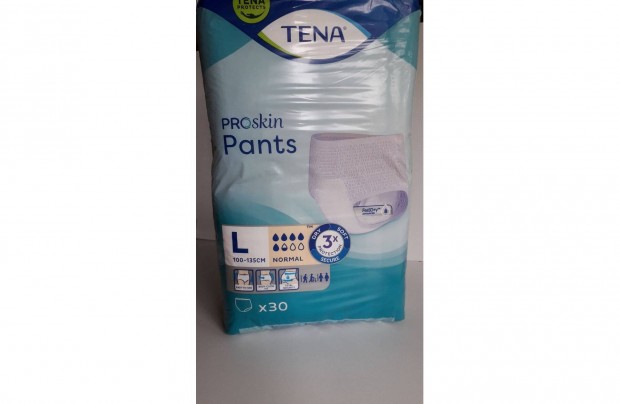 Tena Proskin Pants Normal L nadrgpelenka