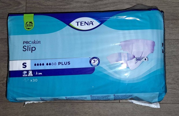 Tena Proskin Slip Plus S mret pelenka