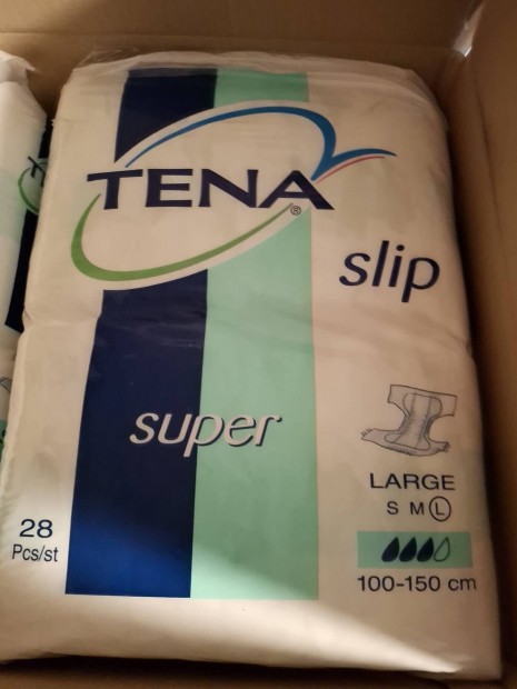 Tena Slip Super