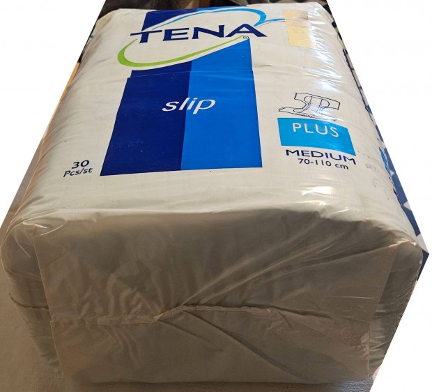 Tena felnőtt bugyipelenka