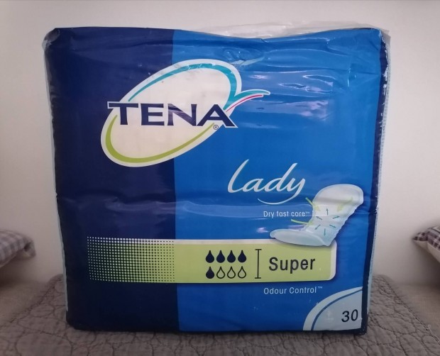 Tena lady 5 csomag