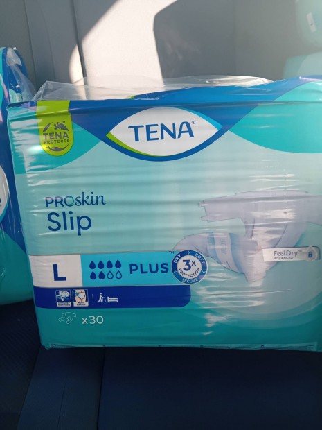 Tena proskin slip L mret Felntt pelenka 