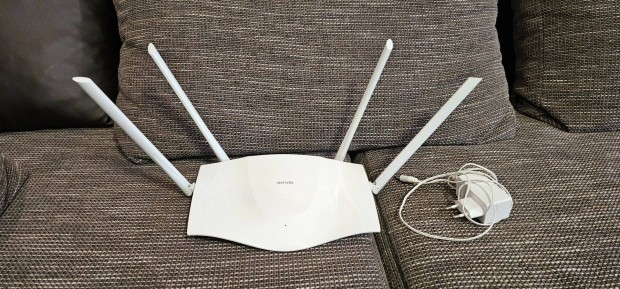 Tenda TX3 AX1800 Dual Band Gigabit Wi-Fi 6 Router