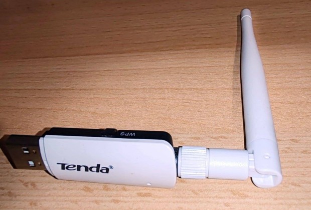 Tenda U1 USB hlzati krtya