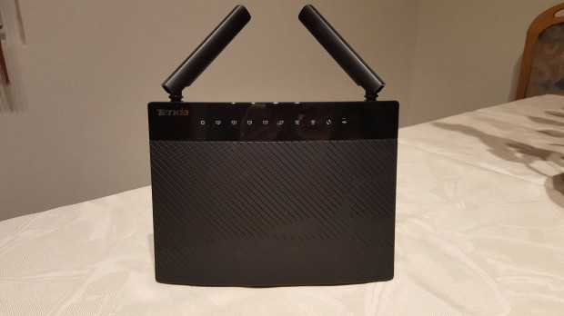 Tenda Wifi router AC1200