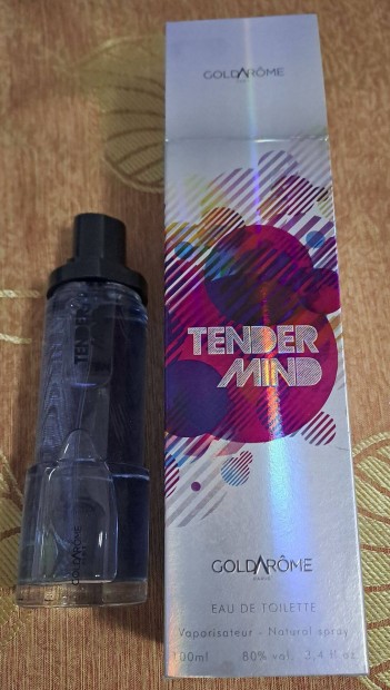 Tender Mind EDT 100 ML