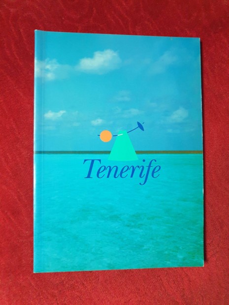 Tenerife - tiknyv