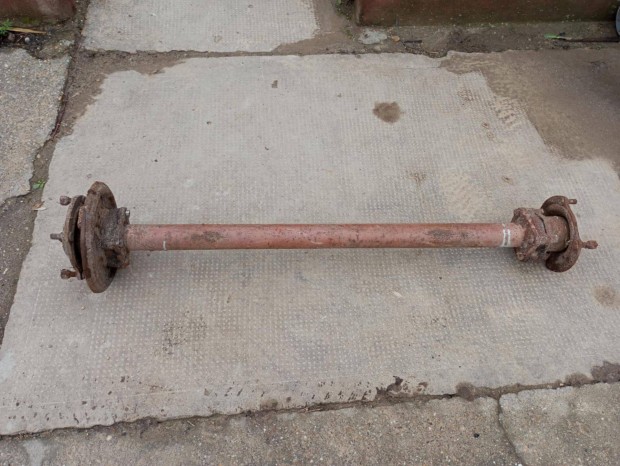 Tengely Aranysz Istvnnak