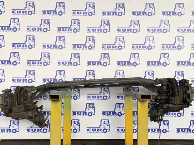 Tengely Mercedes-Benz Hydrodrive Actros MP4 X311001423