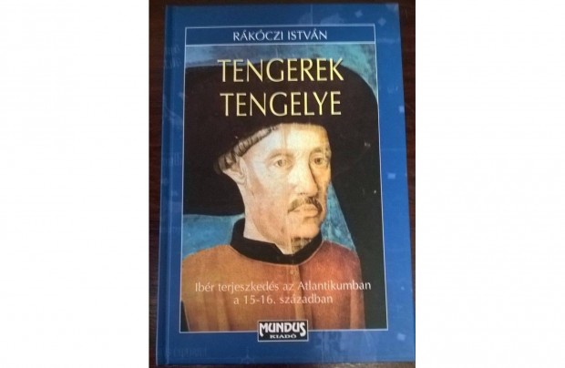 Tengerek tengelye