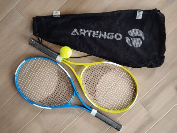 Teniszt szett (Decathlon Artengo)