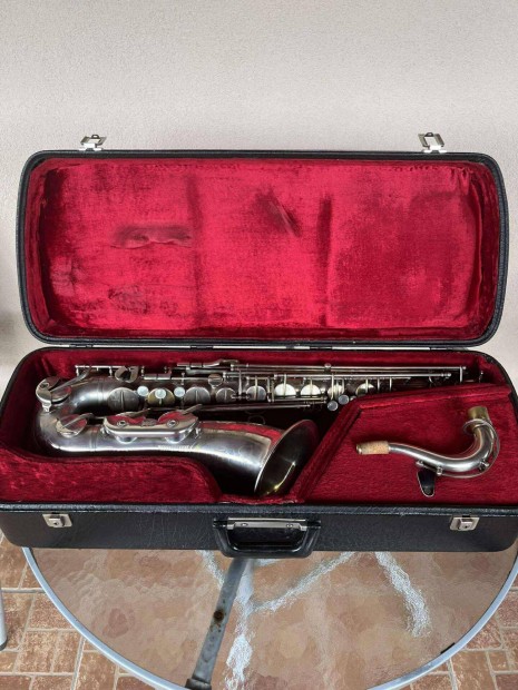 Tenor Szaxofon