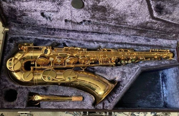 Tenor szaxofon Yamaha Yts 62 elad