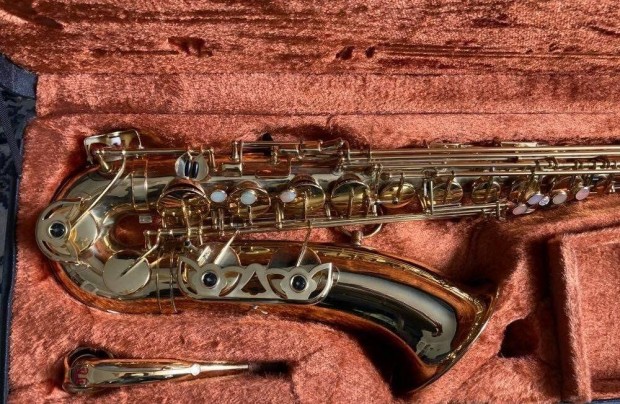 Tenor szaxofon Yanagisawa T500 elad