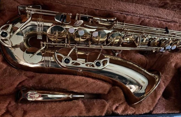 Tenor szaxofon Yanagisawa T900 eladó