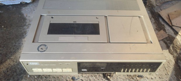 Tensai TVR 950 VHS video recorder