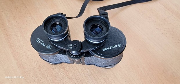 Tento 7x35 hibás kereső távcső
