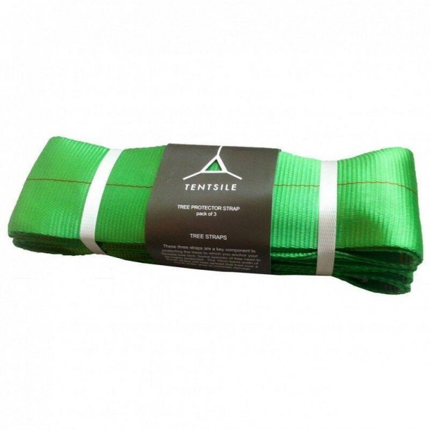 Tentsile favédő heveder lebegő sátrakhoz, függőágyakhoz, 220x10 cm, 3