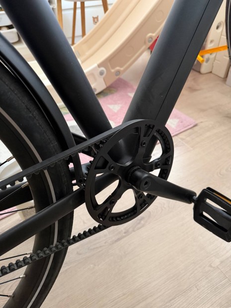 Tenways elektromos bicikli