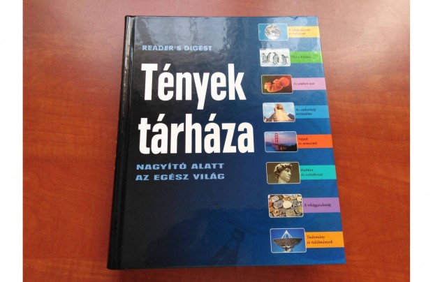 Tnyek trhza - Reader's Digest