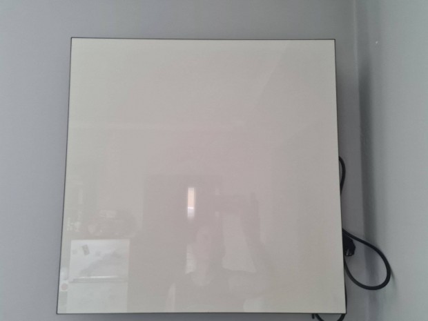 Teploceramic TC400C termoszttos infrapanel