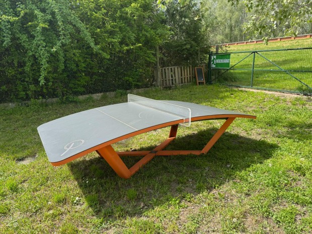 Teq One Teqball asztal
