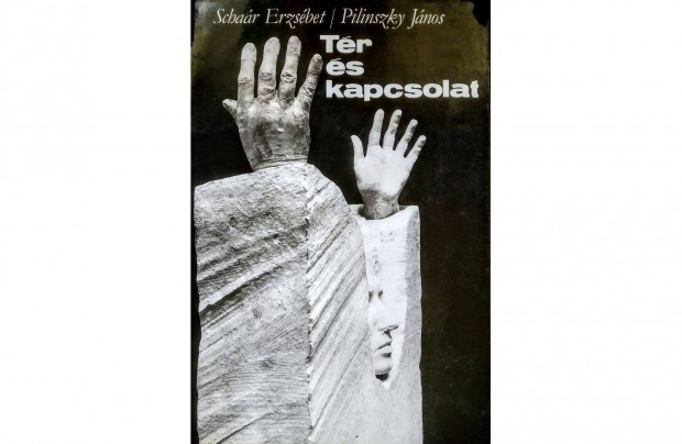 Tr s kapcsolat (Szobor s vers) Schar Erzsbet - Pilinszky Jnos